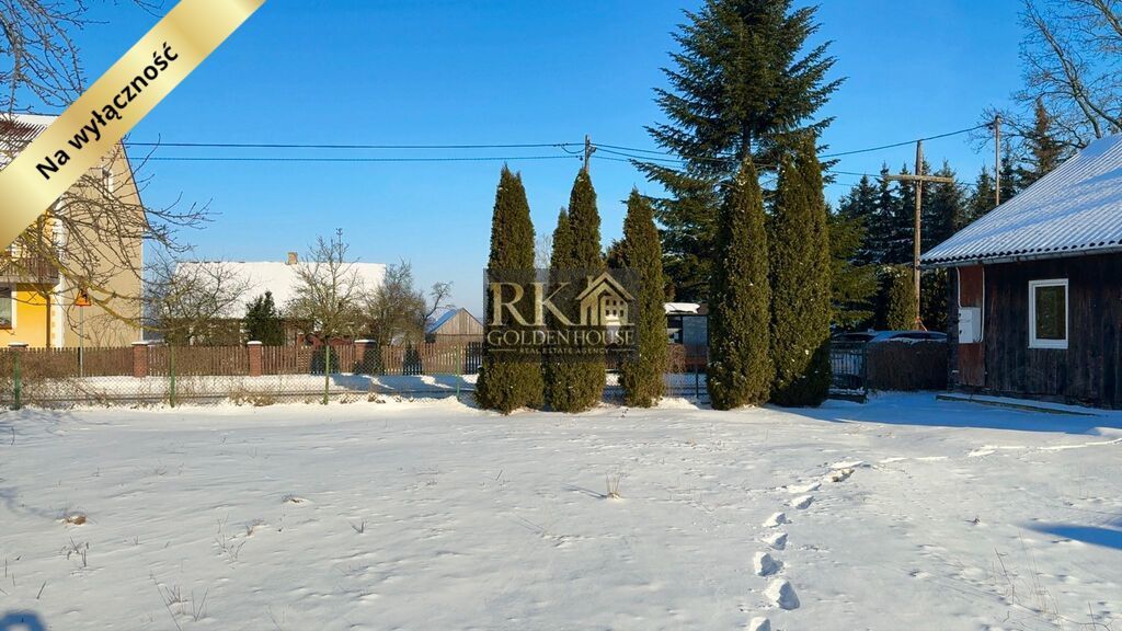 dom wolnostojący, 3 pokoje Laskowice. Zdjęcie 2
