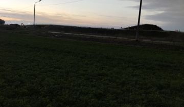 Działka inwestycyjna Pułtusk