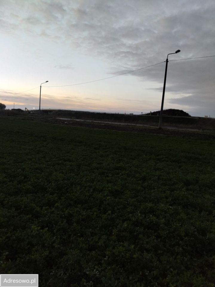 Działka inwestycyjna Pułtusk. Zdjęcie 2