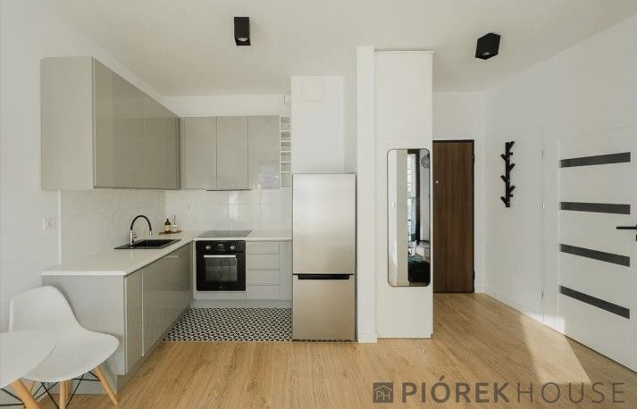 Mieszkanie 2-pokojowe Warszawa Wilanów, ul. abp. Józefa Teodorowicza. Zdjęcie 8