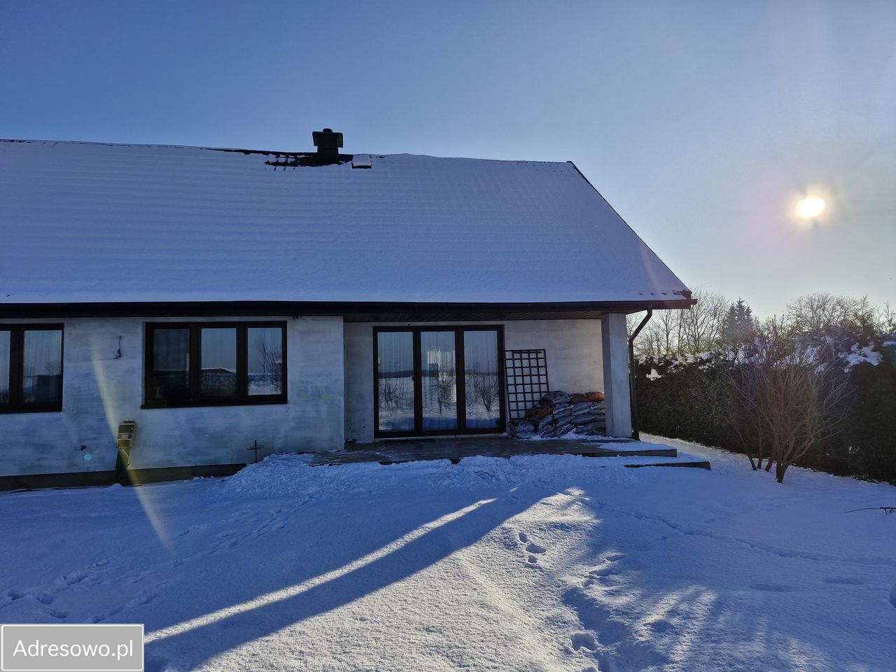 dom wolnostojący, 5 pokoi Piotrowice-Kolonia. Zdjęcie 17