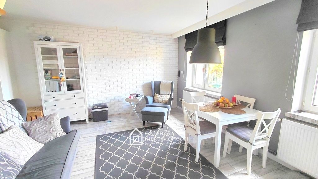 dom wolnostojący, 3 pokoje Jankowo Dolne, os. Wczasowe. Zdjęcie 5