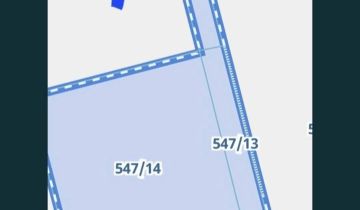 Działka budowlana Przemyśl, Hurko