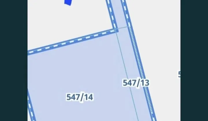 Działka budowlana Hurko