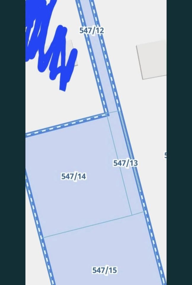 Działka budowlana Hurko. Zdjęcie 1