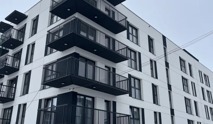 Mieszkanie 2-pokojowe Mława Centrum, ul. Smolarnia