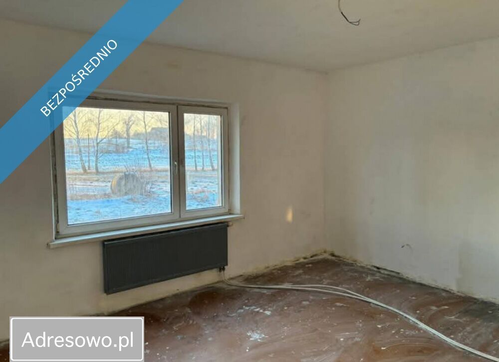 dom wolnostojący, 3 pokoje Mierucin. Zdjęcie 11