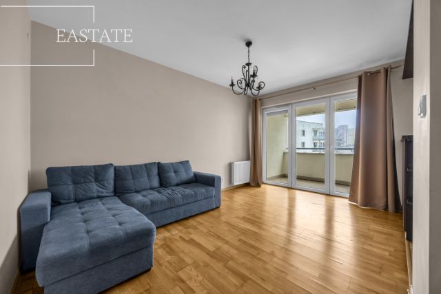 Mieszkanie 3-pokojowe Warszawa Ursynów, ul. Braci Wagów. Zdjęcie 2