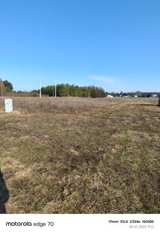 Działka budowlana Dobrzyca. Zdjęcie 1