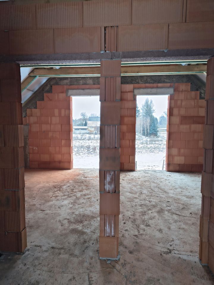 dom wolnostojący, 5 pokoi Żarki Średnie, Żarki Średnie. Zdjęcie 7