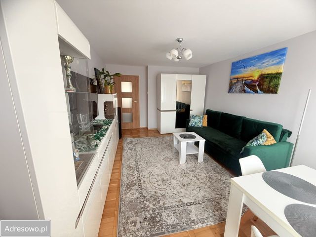 Mieszkanie 2-pokojowe Koszalin, ul. 4 Marca. Zdjęcie 1