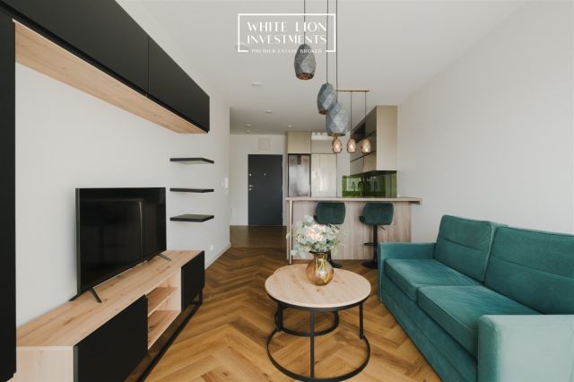 Mieszkanie 2-pokojowe Warszawa Mokotów, ul. Bartycka. Zdjęcie 1