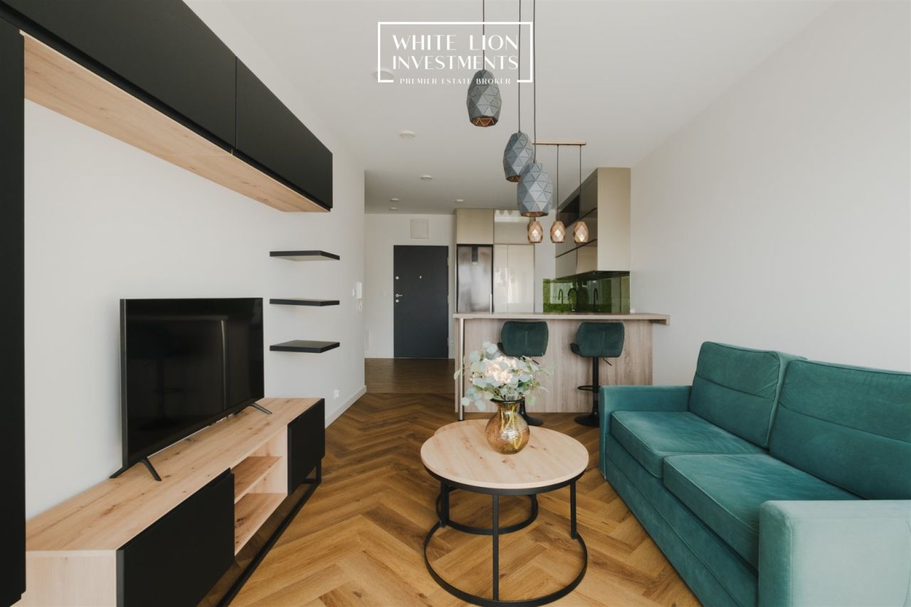 Mieszkanie 2-pokojowe Warszawa Mokotów, ul. Bartycka. Zdjęcie 1