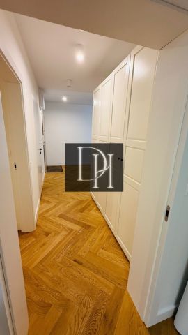 Mieszkanie 3-pokojowe Szczecin, al. Wojska Polskiego. Zdjęcie 6