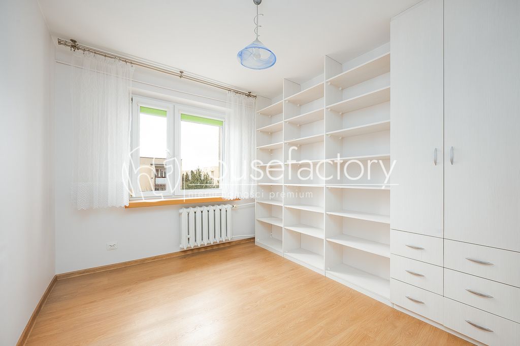 Mieszkanie 2-pokojowe Łódź, ul. Liściasta. Zdjęcie 3