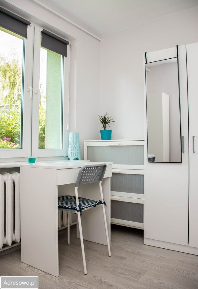 Mieszkanie 5-pokojowe Poznań Podolany, ul. Szarych Szeregów. Zdjęcie 10