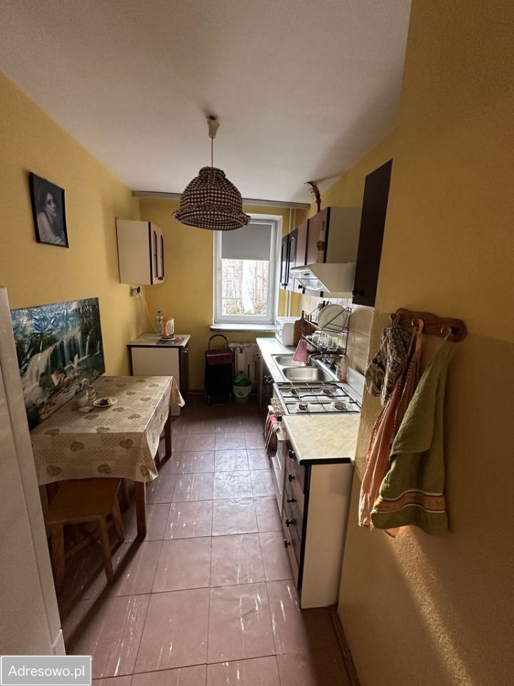 Mieszkanie 2-pokojowe Warszawa Śródmieście, ul. Wilcza. Zdjęcie 2