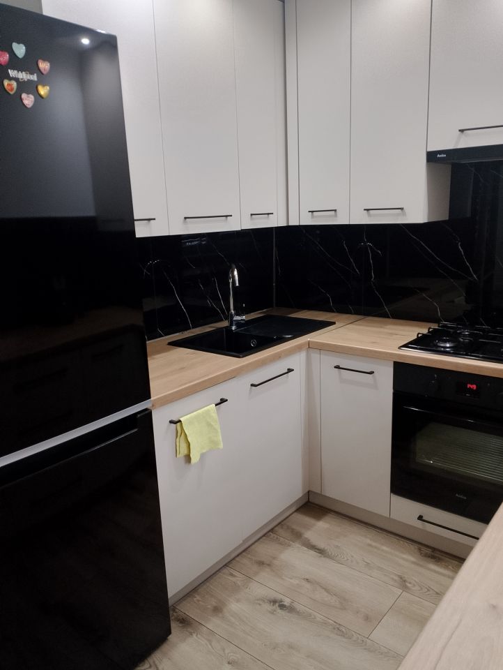 Mieszkanie 2-pokojowe Mława Centrum, ul. Warszawska. Zdjęcie 5