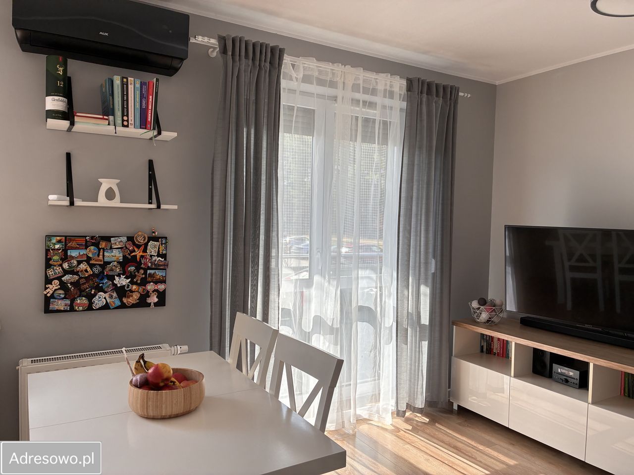 Mieszkanie 2-pokojowe Bydgoszcz Fordon, ul. Gryfa Pomorskiego. Zdjęcie 8