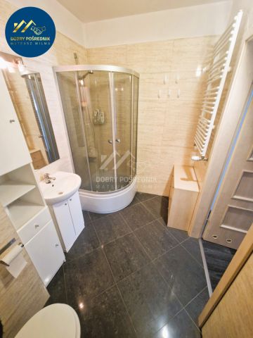 Mieszkanie 2-pokojowe Gdańsk. Zdjęcie 10