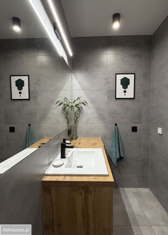 Mieszkanie 3-pokojowe Katowice Kostuchna, ul. Bażantów. Zdjęcie 3