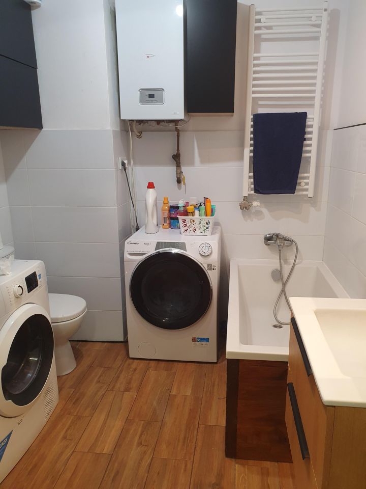 Mieszkanie 4-pokojowe Wieliczka, ul. Klonowa. Zdjęcie 18