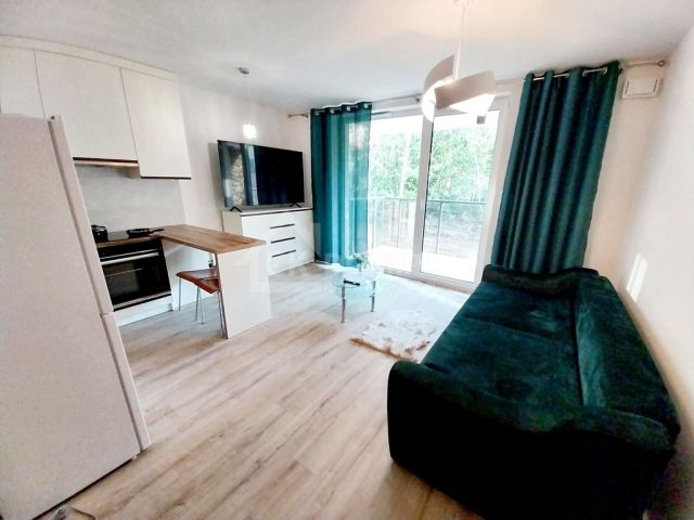 Mieszkanie 1-pokojowe Kielce, ul. Prezydenta Lecha Kaczyńskiego. Zdjęcie 1