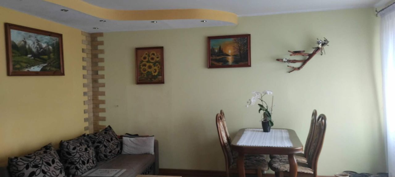 Mieszkanie 2-pokojowe Radomsko, ul. Jagiellońska. Zdjęcie 7