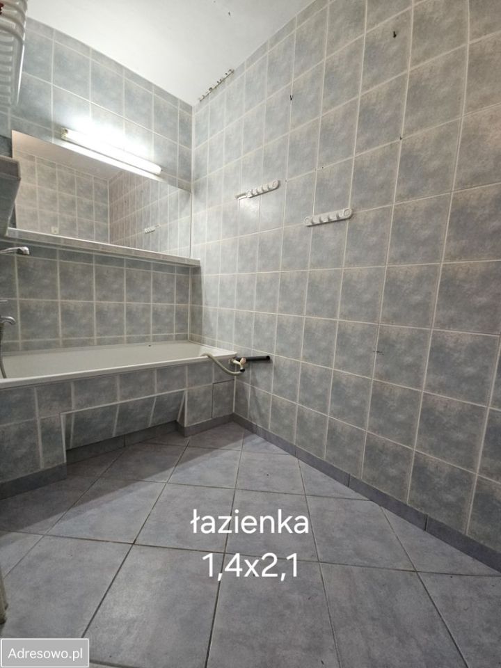 Mieszkanie 3-pokojowe Grajewo, os. Południe. Zdjęcie 2