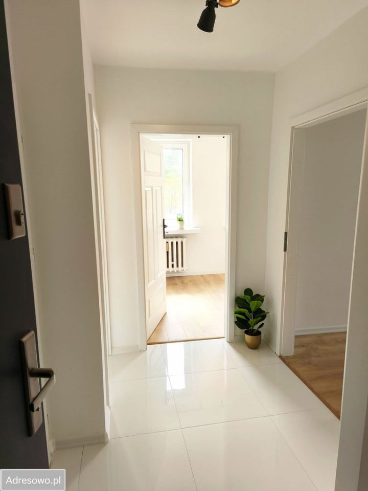 Mieszkanie 3-pokojowe Otwock Śródmieście, ul. Armii Krajowej. Zdjęcie 7