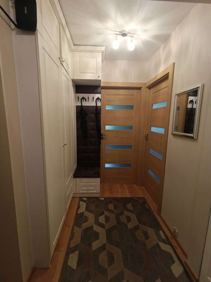 Mieszkanie 2-pokojowe Łęczna Centrum, ul. Legionistów. Zdjęcie 5