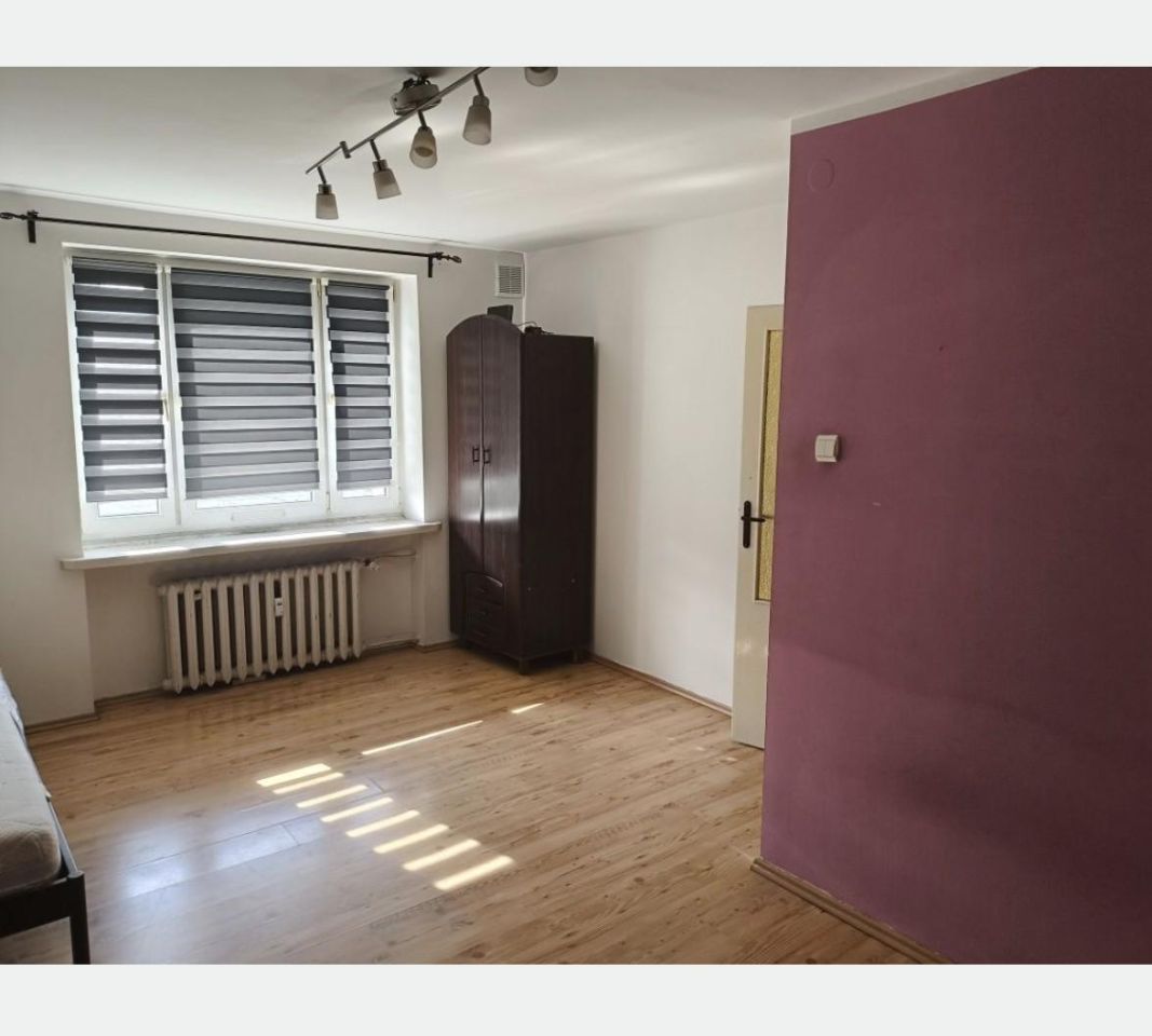 Mieszkanie 1-pokojowe Poznań Grunwald, ul. Pogodna. Zdjęcie 4