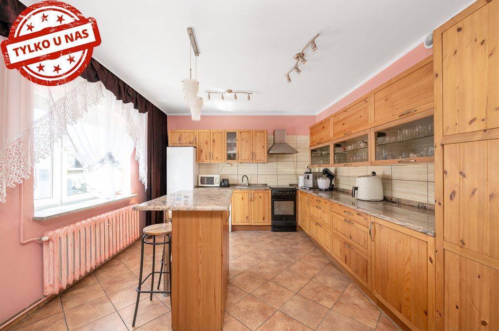 dom wolnostojący, 8 pokoi Kostrza, ul. Mikołaja Kopernika. Zdjęcie 5
