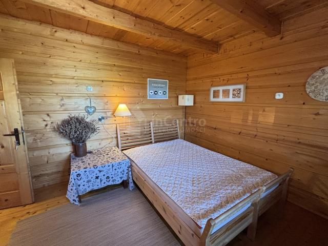 dom wolnostojący, 4 pokoje Chyżne. Zdjęcie 8