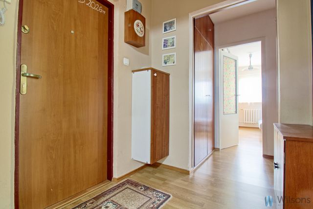 Mieszkanie 3-pokojowe Warszawa Wola, ul. Księcia Janusza. Zdjęcie 7