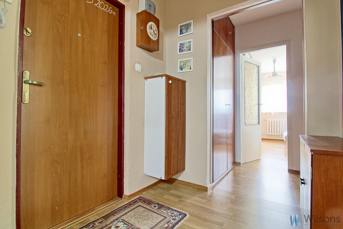 Mieszkanie 3-pokojowe Warszawa Wola, ul. Księcia Janusza. Zdjęcie 7