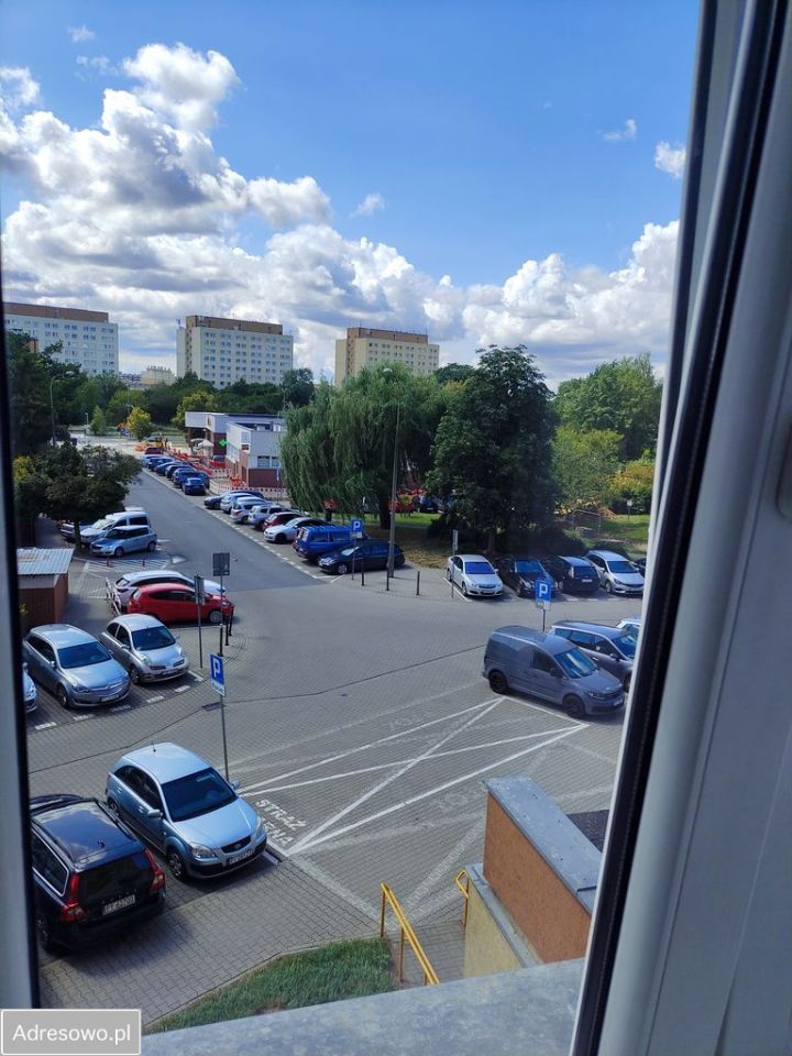Mieszkanie 2-pokojowe Poznań Winogrady, os. Przyjaźni. Zdjęcie 7