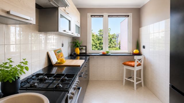 Mieszkanie 2-pokojowe Toruń Na Skarpie, ul. Ignacego Tłoczka. Zdjęcie 13