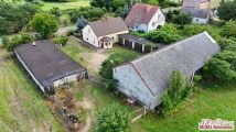 dom wolnostojący, 3 pokoje Waganiec. Zdjęcie 4