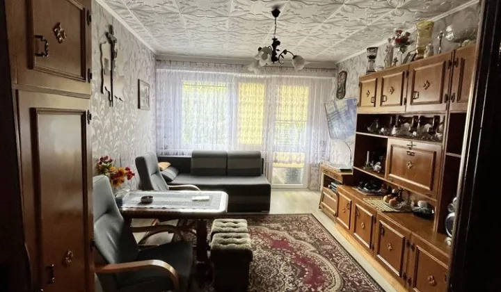 Mieszkanie 2-pokojowe Piotrków Trybunalski