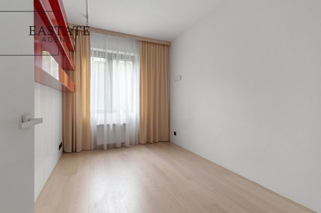 Mieszkanie 3-pokojowe Warszawa Wilanów, ul. Franciszka Klimczaka. Zdjęcie 15