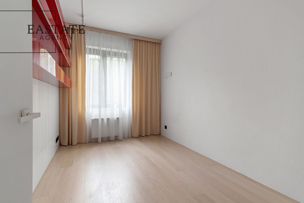 Mieszkanie 3-pokojowe Warszawa Wilanów, ul. Franciszka Klimczaka. Zdjęcie 15