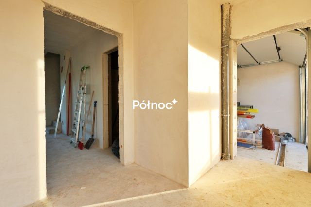 bliźniak, 5 pokoi Lublin Zemborzyce, ul. Pasieczna. Zdjęcie 2