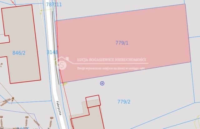 Działka budowlana Buczkowice, ul. Fabryczna. Zdjęcie 11