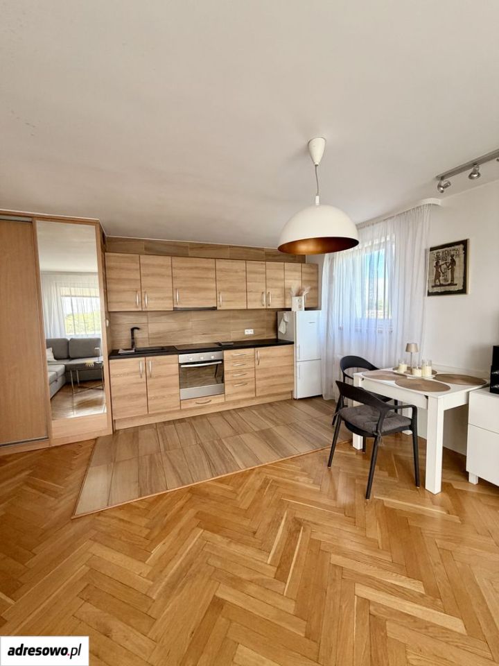 Mieszkanie 3-pokojowe Kraków Krowodrza, ul. Kazimierza Wielkiego. Zdjęcie 11