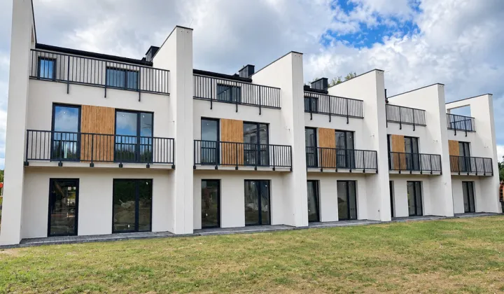 Mieszkanie 4-pokojowe Rzeszów, ul. Kazimierza Odnowiciela
