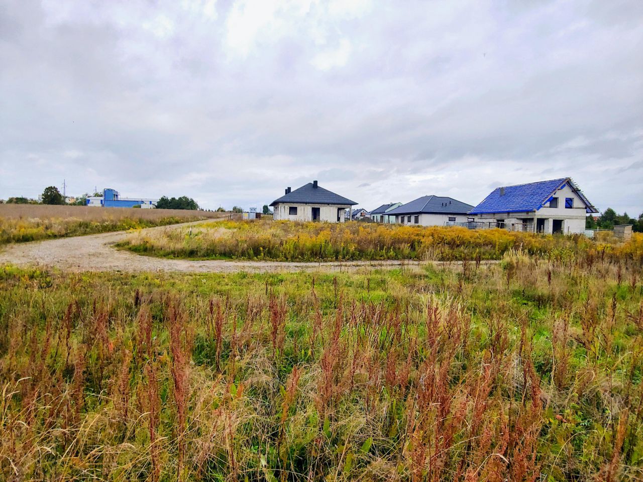 Działka budowlana Kutno Centrum, ul. Janiny Porazińskiej. Zdjęcie 14