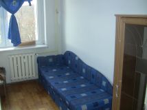 Mieszkanie 4-pokojowe Barlinek, ul. Juliusza Słowackiego. Zdjęcie 3