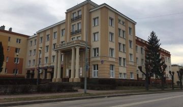 Mieszkanie 2-pokojowe Kraśnik Kraśnik Fabryczny, ul. kard. Stefana Wyszyńskiego