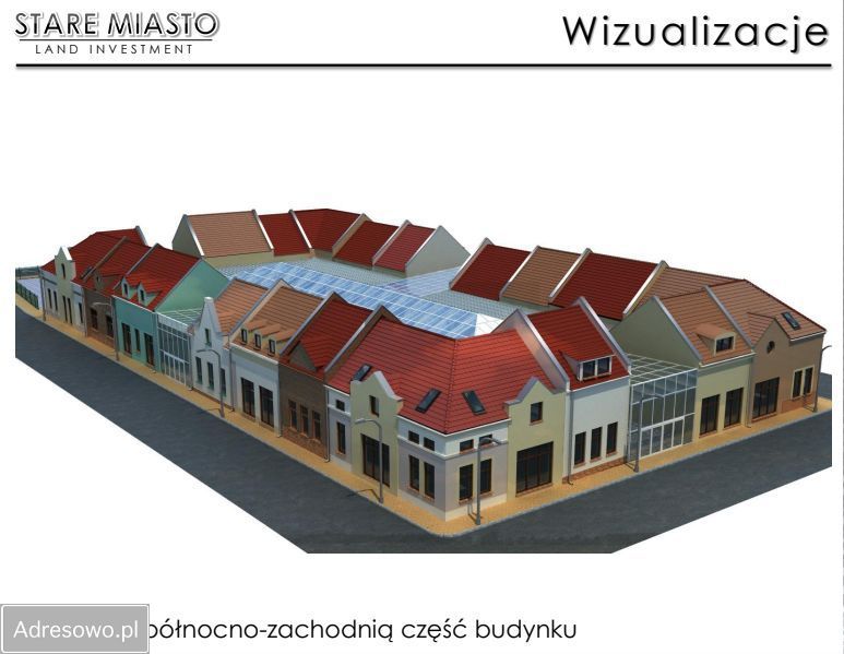 Działka inwestycyjna Kostrzyn nad Odrą. Zdjęcie 13